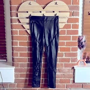 Brand: BoomBoom Jeans ,size :Small , color: Very BLACK!